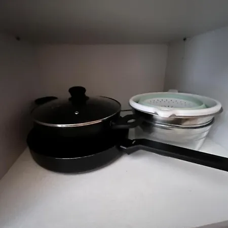 Confort Et Serenite Dans Securisee Apartment