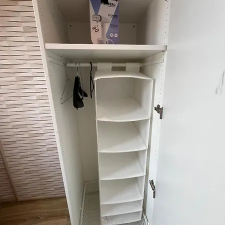 Apartment Confort Et Serenite Dans Securisee Caen